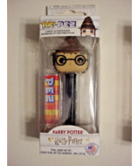 2018 Limited Edition Funko Pop Pez Harry Potter-MIB - $8.00