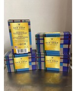 Bolero Beverly Hills Plant-Derived Bar Soap Peppermint + Tea Tree (4 EA ... - $16.99