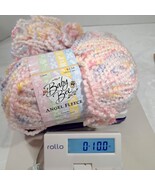 Baby Bee Angel Fleece Yarn crayons 1010 pink variegated pastel babybelle - €25,96 EUR Baby Bee Angel Fleece Yarn crayons 1010 pink variegated pastel babybelle - €25,96 EUR