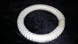 Central Boiler Rope Ring 2&quot; Low Density Braid, 8&quot; Id. (#6000033) - €17,07 EUR