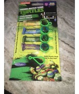 TEENAGE MUTANT NINJA TURTLES BONUS TRAININGBAIT PACK-Brand New-SHIPS N 2... - $40.55 CAD