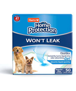 Hartz Home Protection Ultimate Absorbent Dog Training Pads with FlashDry... - £27.99 GBP+