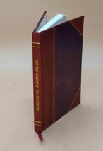 Wit and wisdom of G. K. Chesterton ... 1911 [Leather Bound] by Chesterton, G. K. - £55.84 GBP
