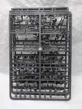 *5 Incomplete* German Infantry Bolt Action Sprues WFB-WM-02 - $44.54