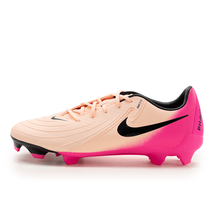 Nike Phantom GX 2 Academy FG/MG Men&#39;s Soccer Shoes Football Sports FD672... - $119.69+