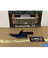 OEM 70 Cadillac KICKDOWN SWITCH DASH POT MOUNTING BRACKET - £44.67 GBP