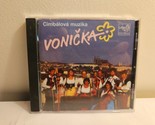 Cimbalova Muzika Vonicka (CD, 1993, Gloria) - $9.49
