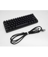 SteelSeries Apex Pro Mini 60% V2 Wireless HyperMagnetic Keyboard NO Dongle - $54.99