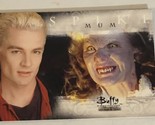Buffy The Vampire Slayer Trading Card 2004 #79 James Marsters - £1.54 GBP