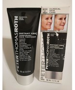 Peter Thomas Roth Instant Firmx Temporary Face Tightener 3.4 oz - SEALED - $22.66