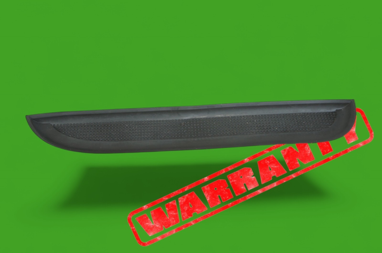 2006-2009 range rover sport L320 front center console side insert rubber... - $23.00
