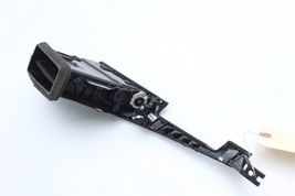 17-18 INFINITI Q60 CENTER DASH RIGHT PASSENGER AIR VENT W/ TRIM Q8631 image 8