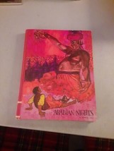 Arabian Nights v 8 - Andrew Lang (Hardcover, 1968) VG, Classic Press - £8.69 GBP