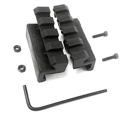 Ade Advanced Optics Rail Mount for Smith and Wesson Sigma Series - $5.94