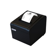 Pos Printer, 80Mm Usb Thermal Receipt Printer, Restaurant Kitchen Printer With A - £123.48 GBP