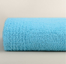 Kashwere Turquoise Caribbean Blue Throw Blanket - £131.89 GBP