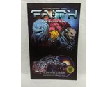 Faith The Sci-Fi RPG Escape From Alfadabin Adventure Seed And Quickstart... - £15.85 GBP