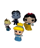 Funko Pop &amp; Super Monsters Set of 4 PVC Vinyl Characters - $19.65 CAD