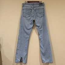 Levi’s Blank Red Tag Jeans. *rare* - $69.90