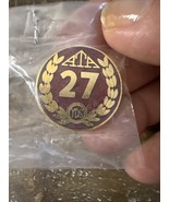 ATA 27 Pin - $3,097.85 MXN