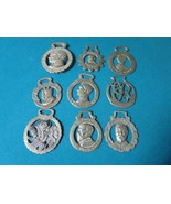 Bottle Opener Royalty Coronation Series 10 Pieces 20th Century Original - $196.33 CAD