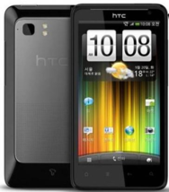 7/10 UNLOCKED HTC RAIDER CELL PHONE CELLULAR TELUS ROGERS FIDO BELL KOODO++ - £39.16 GBP