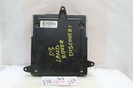 1999-2004 Land Rover Discovery Audio Amplifier 086496059 Module 259 3D8-B3 - £35.58 GBP