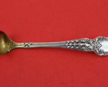 Broom Corn by Tiffany &amp; Co. Sterling Silver Mustard Ladle GW original 4 ... - $187.11
