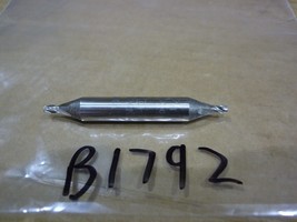 Putnam SA-8 1/8&quot; DIA Double Sided Endmill (NOS) - £36.17 GBP