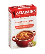 ZATARAIN'S® Shrimp Creole Base - $6.45