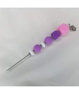 Cupcake Charm Cookie Scribe Sewing Stiletto Quilting Applique Cake Decor... - $9.90