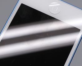 Apple iPod Touch 7th Generation A2178 128GB - Blue (MVJ32LL/A) image 3