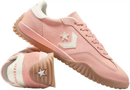 Converse Run Star Trainers Sneakers Low top Flamingo Unisex Men 5.5  Wom... - $79.69