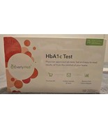 EverlyWell HBA1C Adult Hemoglobin Test - €17,11 EUR
