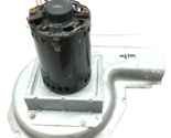 Magnetek HC30GB232 Blower Motor Assembly 3450RPM 1/16HP JF1H092N  used #... - $107.53