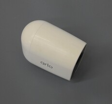 Arlo Essential Spotlight Wireless 1080p Surveillance Camera - White (4-Pack) image 3