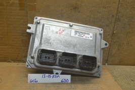 2013-2015 Acura RDX Engine Control Unit ECU 37820R8AA67 Module 630-6C6 - $29.99