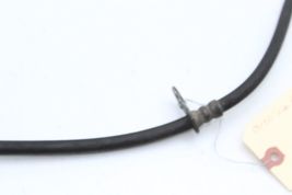 05-10 SCION TC FRONT RIGHT PASSENGER SIDE BRAKE HOSE Q6218 image 3