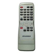 Sylvania 9278UD Remote Control  Tested Works - £7.92 GBP