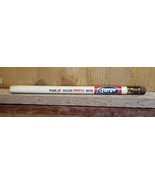 Surge Dairy Farm Equipment Chicago Babson Bros Advertising Pencil Jumbo ... - $24.73