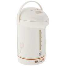 Zojirushi CW-PZC30FC Micom 3.0-Liter Electric Air Pot, White - £132.08 GBP
