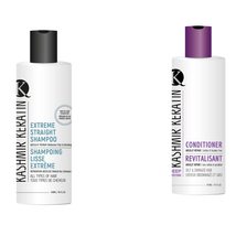 Kashmir Keratin Hair Care Kit plus Shampoo Comb (Extreme Straight + Deep... - $56.95