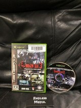 Rainbow Six 3 [Exclusive Companion Demo Disc] Xbox Item and Box Video Game - £3.72 GBP