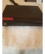 Zenith Cable Box Rare Vintage includes 110 volt cord RCA Cord Coax Cable - $216.61 CAD