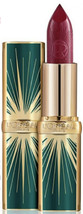 L&#39;Oréal Paris Color Riche Rue Royale Lipstick - Cheers In Paris 02 - £6.23 GBP