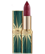 L&#39;Oréal Paris Color Riche Rue Royale Lipstick - Cheers In Paris 02 - £6.18 GBP