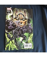 Black Panther #31 Psycho-Man Fantastic Four Hudlin Francis Portela 20071st Print - $3.23
