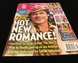 Us Weekly Magazine Aug 15, 2022 All About Brad&#39;s Hot New Romance! Bikini... - £7.07 GBP