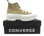 Converse Chuck Taylor All Star Lugged Platform 2.0 Women&#39;s Size 8 NEW A0... - £60.23 GBP