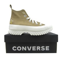 Converse Chuck Taylor All Star Lugged Platform 2.0 Women&#39;s Size 8 NEW A05067C - £59.91 GBP